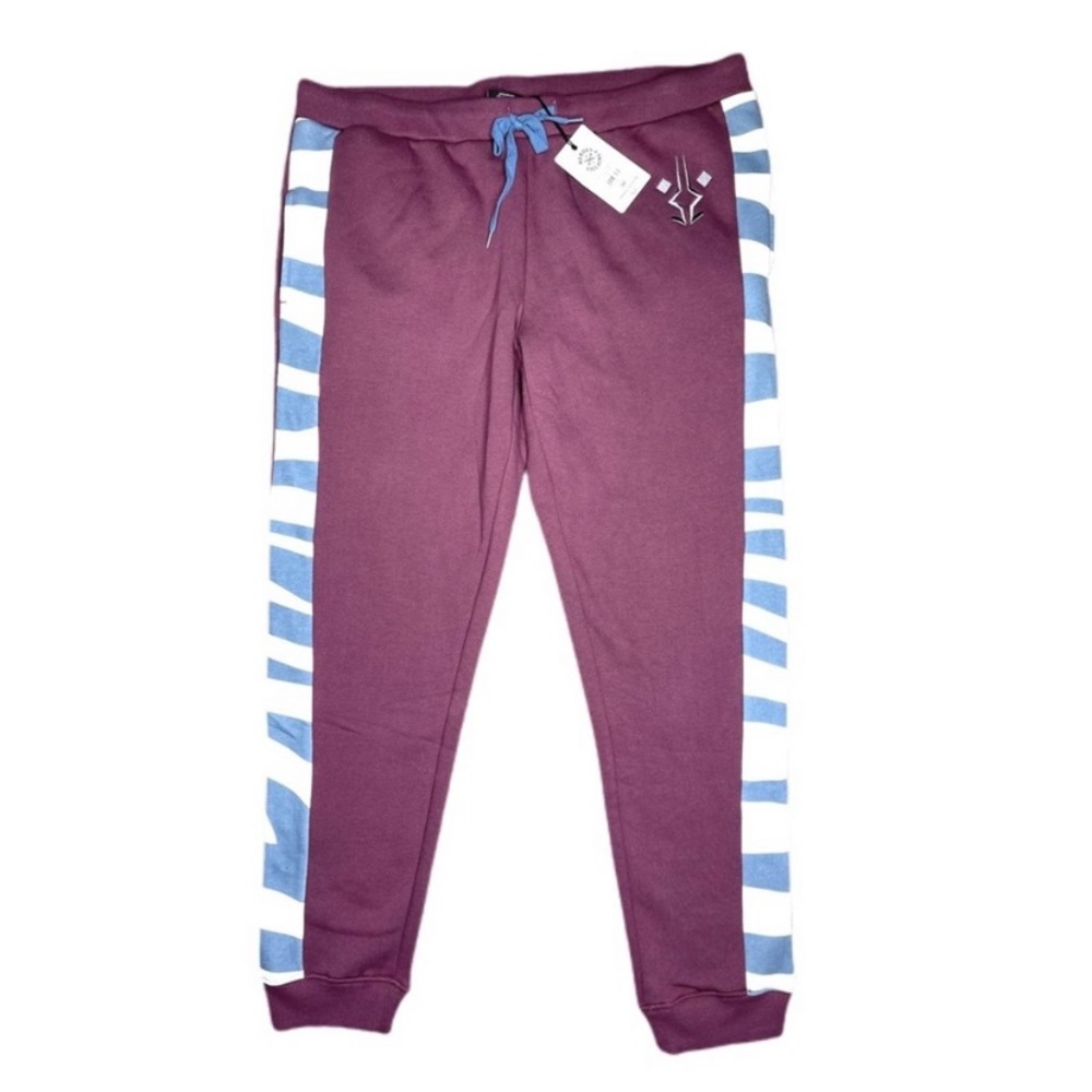 Star Wars Ahsoka Jogger Sweatpants - Heroes & Villains
